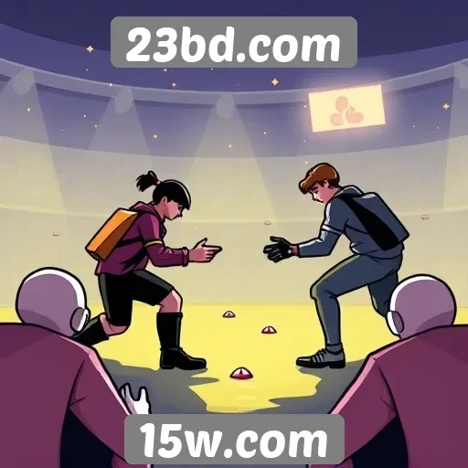 Exploração dos recursos de comunidade no site de jogos