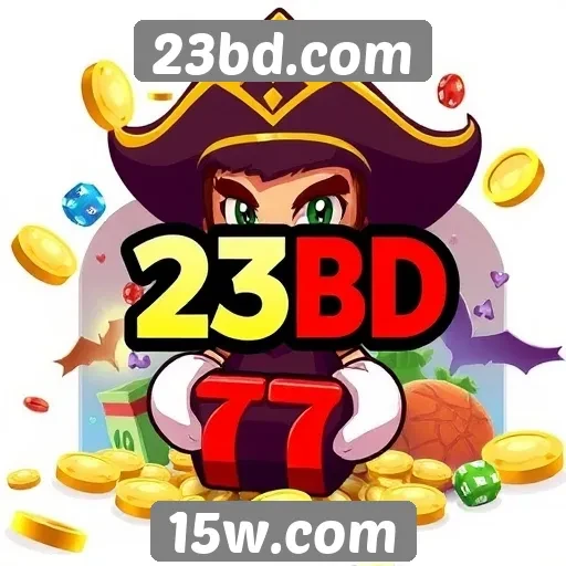 Explorando a variedade de jogos disponíveis no 23bd.com