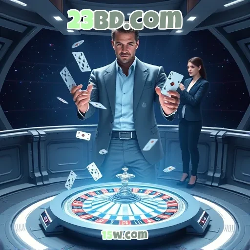 23bd.com: Descubra a Plataforma de Jogos Mais Empolgante do Brasil