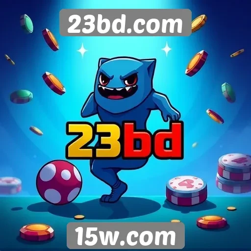 Atualizações recentes no site 23bd.com